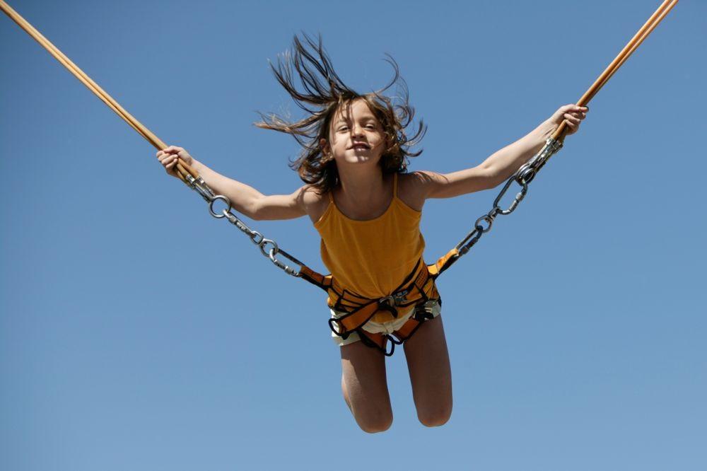 Trampoline