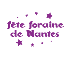 Fête Foraine de Nantes